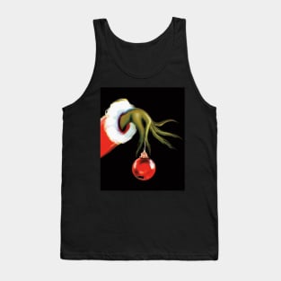 Stollen Christmas Tank Top